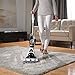 Shark Sonic Duo Carpet and Hard Floor Cleaner (ZZ550) (Renewed)