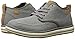Skechers USA Men's Noven Mesen-Oxford