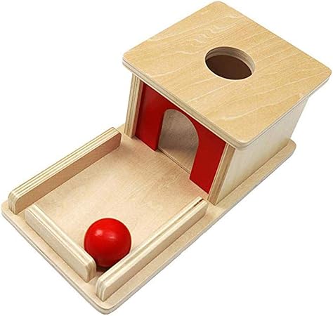 advancethy Montessori Materials Object 