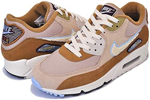 air max 90 muted bronze