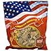 WOHO #109.8 Short Jumbo American Ginseng Roots 8 oz by WOHO