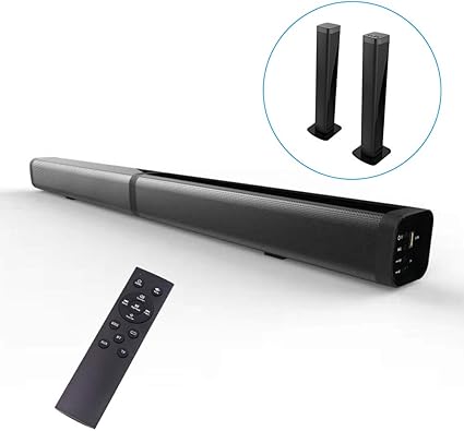 bluetooth speakers for tv amazon