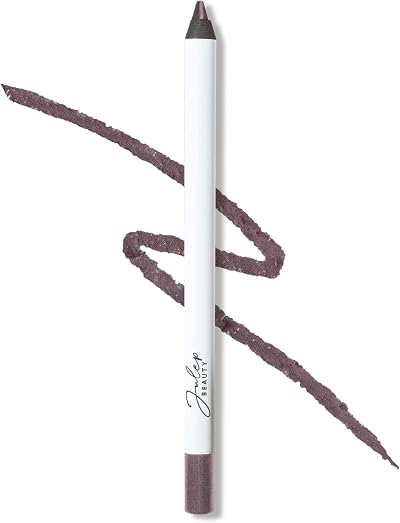 Julep When Pencil Met Gel Smoky Taupe Shimmer Eyeliner Pencil