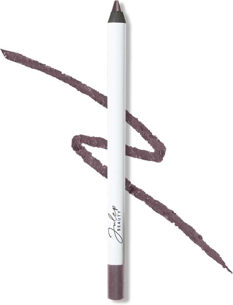 Julep When Pencil Met Gel Smoky Taupe Shimmer Eyeliner Pencil
