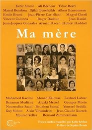 Ma mère