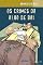 Livro Os crimes do olho de boi