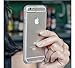 Case-Mate iPhone 6 Case - NAKED TOUGH - Clear - Slim Protective Design - Apple iPhone 6 / iPhone 6s - Clear