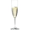 RIEDEL Vinum Champagne Glass, 2 CT