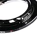 Beschoi Lens Mount Adapter for Nikon Nikkor F Mount AI Lens to Canon EOS (EF, EF-S) Mount DSLR Camera Body