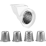 KitchenAid RVSA Slicer/Shredder Attachment for Stand Mixers