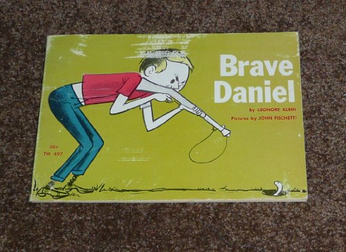 Brave Daniel