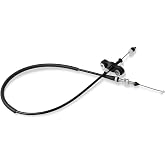 Accelerator Throttle Cable 18201-3S500 For Nissan 1998-2000 Frontier Xterra | for Nissan Frontier 2.4L 1998-1999, for Nissan Xterra 2.4L 2000