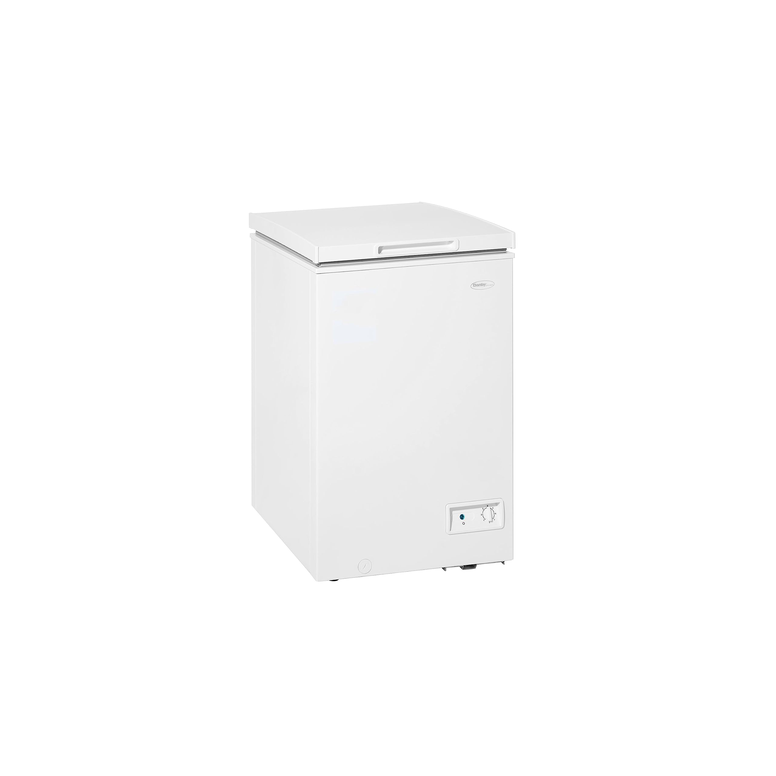 Danby DCF035A6WM Diplomat Chest Freezer, White