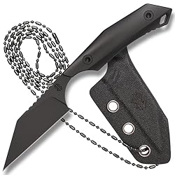 Berserk Blades - RAK - Fixed Blade Seax Knife