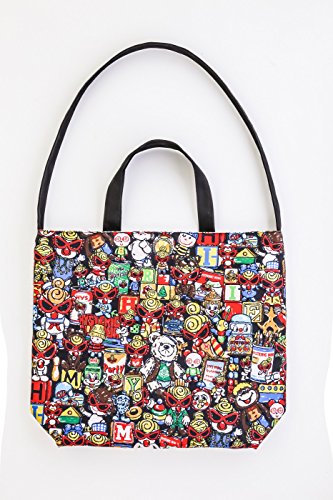 HYSTERIC MINI 2017年秋冬号 画像 C