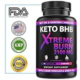 Weight Loss Pills for Women & Men - Lose Pounds Fast - Appetite Suppressant & Carb Blocker - All-Natural Ingredients - 60 Capsules