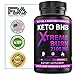 Weight Loss Pills for Women & Men - Lose Pounds Fast - Appetite Suppressant & Carb Blocker - All-Natural Ingredients - 60 Capsules