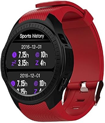 battiphee smart watch