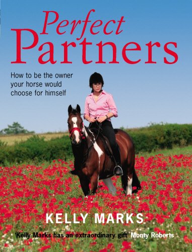 D0wnl0ad Perfect Partners: How to be the owner that your horse would choose for himself<br />[K.I.N.D.L.E]
