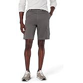 Levi Strauss Signature Gold Men's Essential Cargo Shorts (Also Available in Big & Tall)