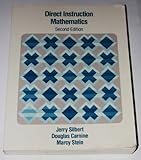 Direct Instruction Mathematics, Silbert, Jerry, 0675212081