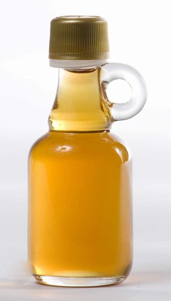 Maple Syrup Favors, Gallone 40 ml (Case of 24 Bottles)