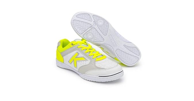 Kelme - Zapatillas Precision Elite 2.0: Amazon.es: Zapatos y ...