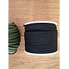 Atwood-Rope-116-inch-Microcord-100-foot-spool-Mosquito-Cord-2mm-paracord-Micro-Parachute-Cord-BLACK