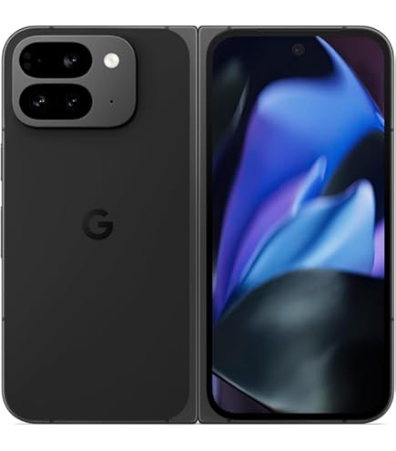 Amazon.com: Google - Pixel 9 Pro Fold 5G 256GB (Unlocked
