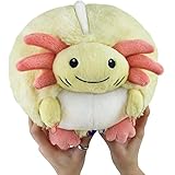 Squishable / Mini Axolotl II Plush - 7
