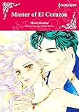 Master of El Corazon: Harlequin comics by