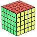 5x5 Cube, Upgrade Structure - More Smoothly Than Original Speed Cube