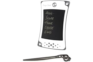 Boogie Board JF1020001 Jot 4.5 LCD eWriter, Gray