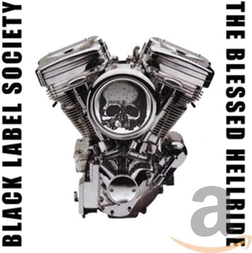 The Blessed Hellride