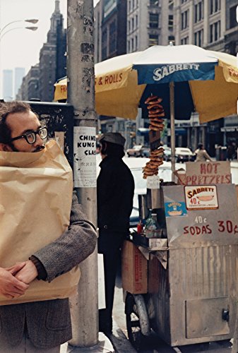 Photography at MoMA: 1960 to Now