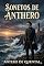 Livro Sonetos de Anthero
