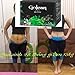 1 Box x 14 Bags (28 Capsules) - Golean Detox herbal tea help weight loss, 100% Natural Weight Loss Tablets
