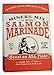 Miners Mix - Gourmet Salmon Marinade Dry Mix Is Not Just For Salmon; It’s Great For All Fish That Swam. Bake Or Grill Whole Or As Fillets Directly On Grate Over Charcoal Or Gas (1 Ounce - 4 Pack)