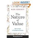 The Nature Of Value How To Invest In The Adaptive Economy