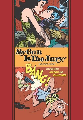A Smithsonian Book of Comic-Book Comics: Barrier, J. Michael