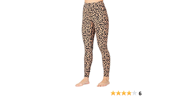 Sunzel Workout Leggings for Women 