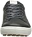 ECCO Men's MEN'SGOLF Casual Hybrid Smooth-M, Black, 10-10.5