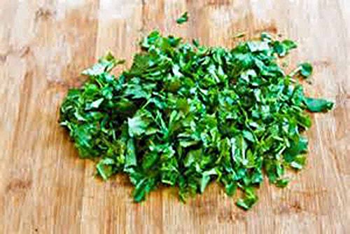 Cilantro SLOW BOLT SEED, Heirloom, Organic 20+ Seeds, Non Gmo, Herb/spice