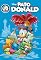 Livro HQ Disney Pato Donald Ed. 82