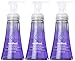 Method Naturally Derived Foaming Hand Wash, French Lavender, 10 Ounce (Pack of 3)