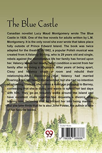 The Blue Castle 1