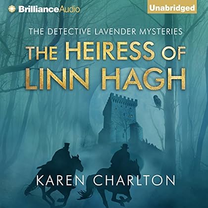 The Heiress of Linn Hagh The Heiress of Linn Hagh
