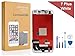 iPhone 7 Plus Screen Replacement For Lcd Touch Screen Digitizer Frame Assembly Set with 3D Touch Coolmall369 Free Tool Set (White)