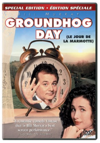 Groundhog Day (Le jour de la marmotte) (Particular Version)