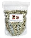 Costa Rica Dota Estate, Green Unroasted Coffee Beans, 3 lb